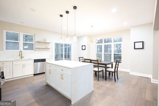 275 Mary Hill Lane, Douglasville, GA 30134