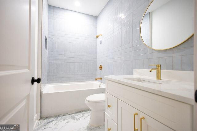 275 Mary Hill Lane, Douglasville, GA 30134