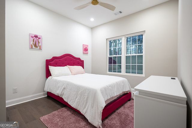 275 Mary Hill Lane, Douglasville, GA 30134