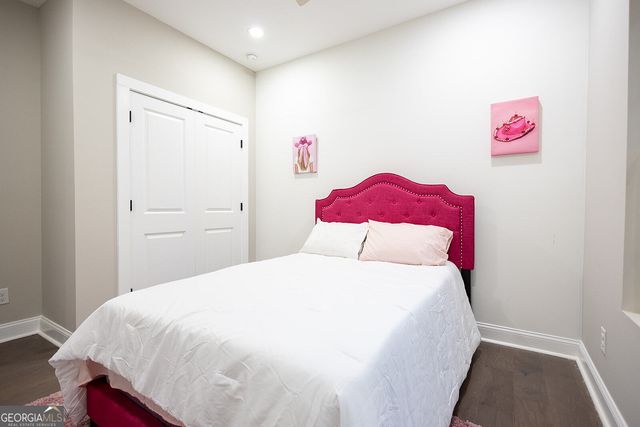 275 Mary Hill Lane, Douglasville, GA 30134