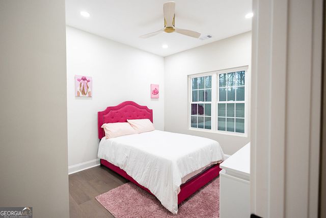 275 Mary Hill Lane, Douglasville, GA 30134