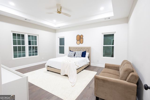 275 Mary Hill Lane, Douglasville, GA 30134