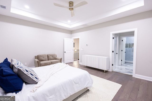 275 Mary Hill Lane, Douglasville, GA 30134