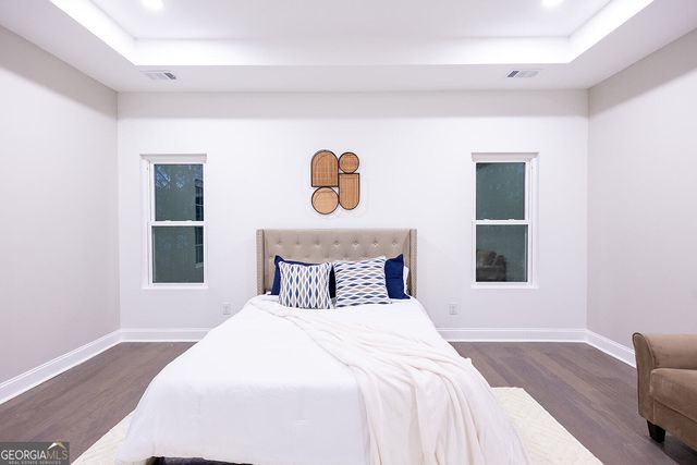 275 Mary Hill Lane, Douglasville, GA 30134