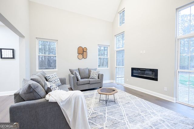 275 Mary Hill Lane, Douglasville, GA 30134