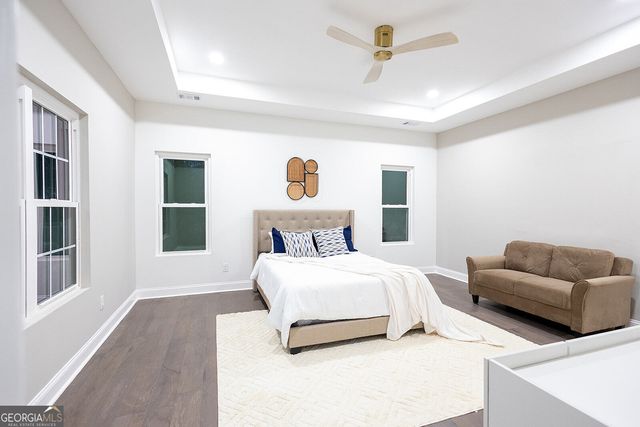 275 Mary Hill Lane, Douglasville, GA 30134