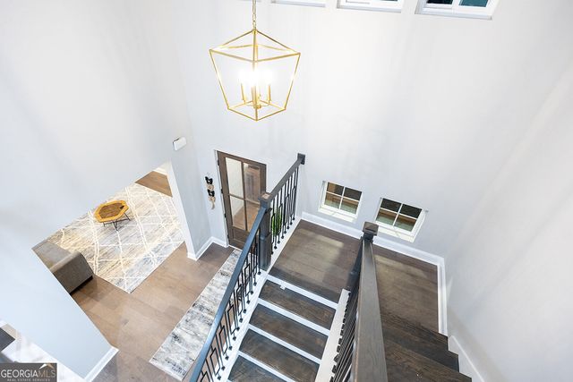 275 Mary Hill Lane, Douglasville, GA 30134