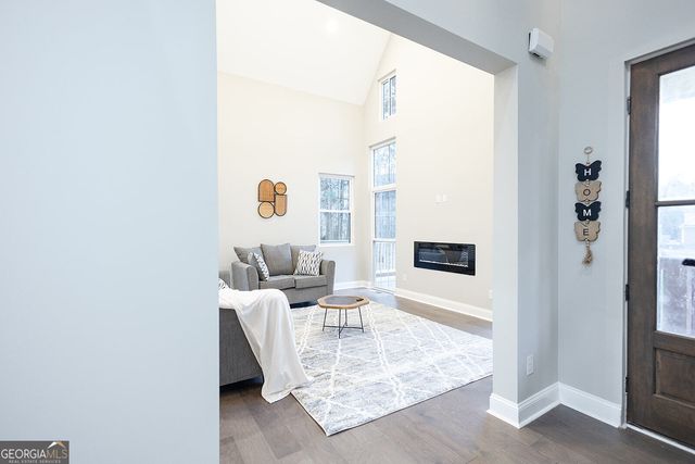 275 Mary Hill Lane, Douglasville, GA 30134