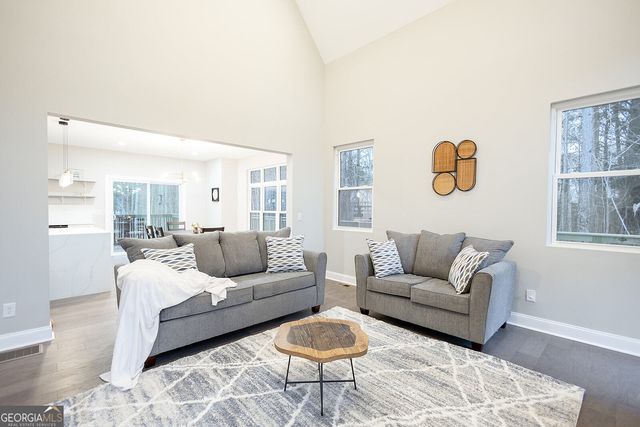 275 Mary Hill Lane, Douglasville, GA 30134