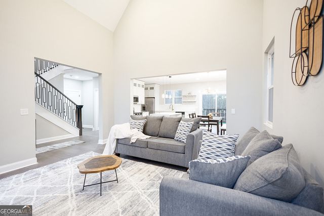 275 Mary Hill Lane, Douglasville, GA 30134