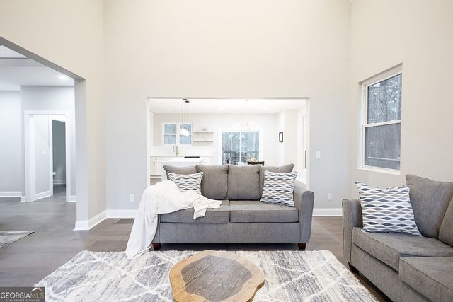 275 Mary Hill Lane, Douglasville, GA 30134