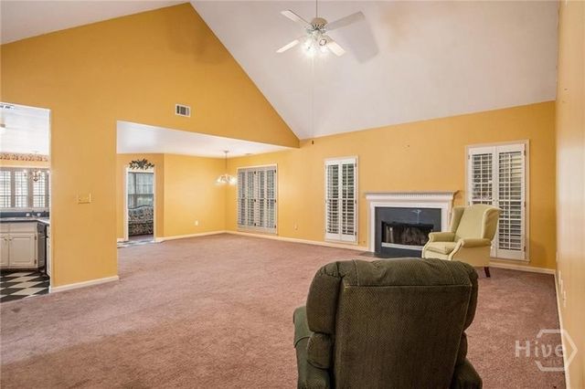 125 Hampton Park Drive, Athens, GA 30606