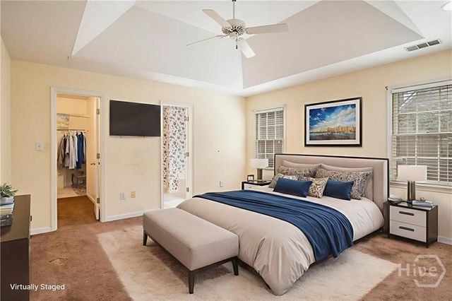 125 Hampton Park Drive, Athens, GA 30606