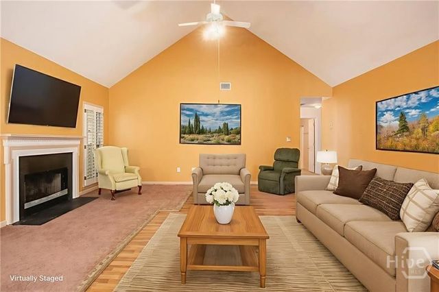 125 Hampton Park Drive, Athens, GA 30606