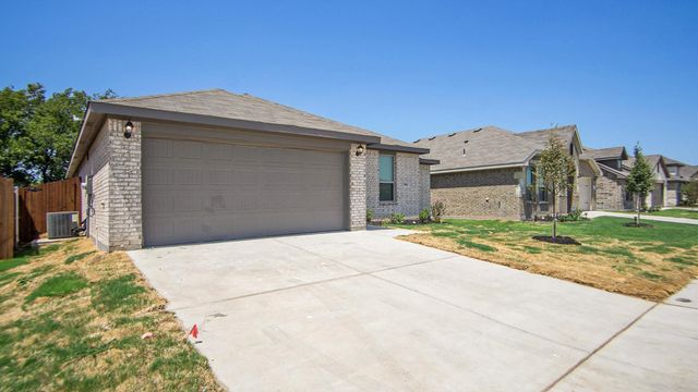 9816 Mescalbean Boulevard, Fort Worth, TX 76036