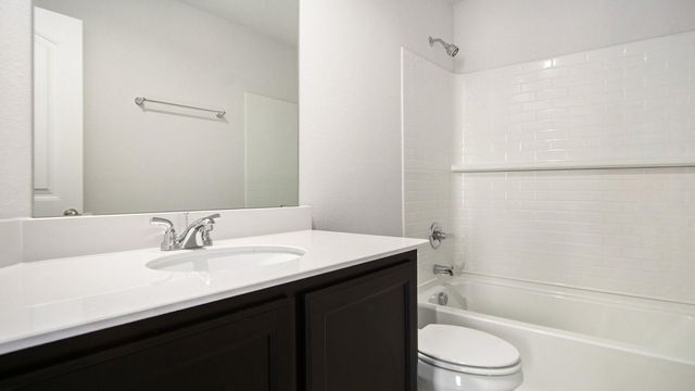 9816 Mescalbean Boulevard, Fort Worth, TX 76036