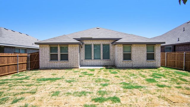 9816 Mescalbean Boulevard, Fort Worth, TX 76036