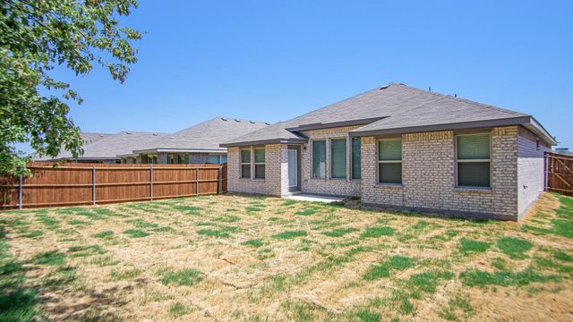 9816 Mescalbean Boulevard, Fort Worth, TX 76036