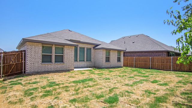 9816 Mescalbean Boulevard, Fort Worth, TX 76036