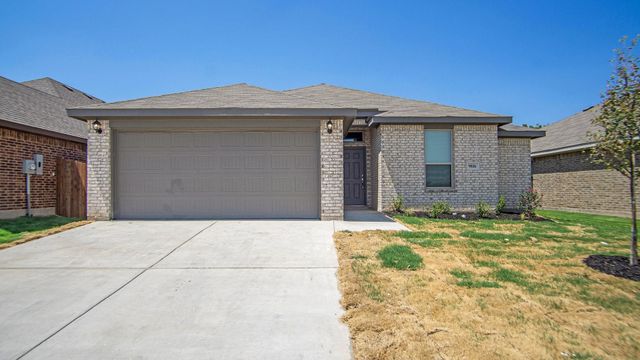 9816 Mescalbean Boulevard, Fort Worth, TX 76036