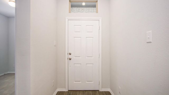 9816 Mescalbean Boulevard, Fort Worth, TX 76036