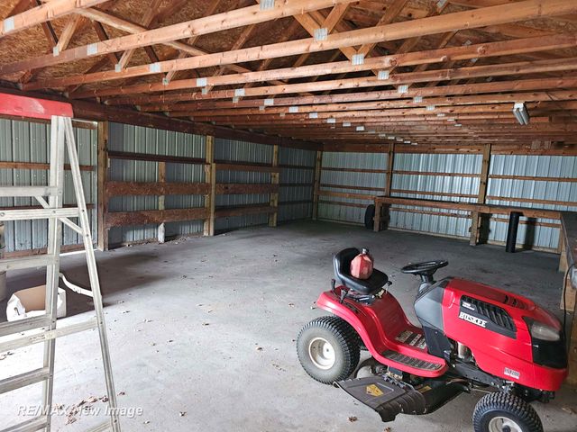14307 N Lewis Road, Thetford Twp, MI 48420