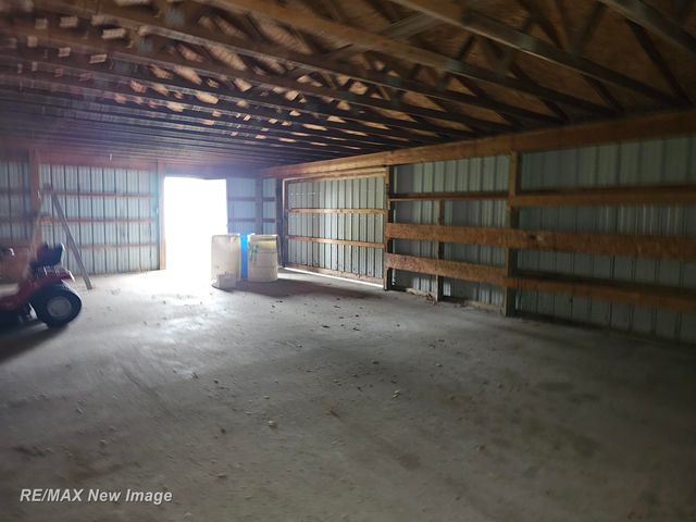 14307 N Lewis Road, Thetford Twp, MI 48420