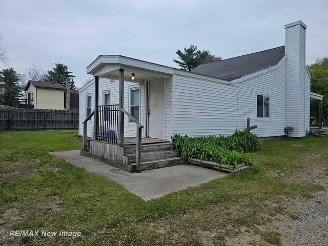 14307 N Lewis Road, Thetford Twp, MI 48420