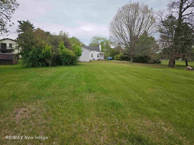 14307 N Lewis Road, Thetford Twp, MI 48420