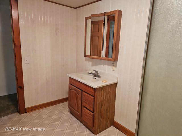 14307 N Lewis Road, Thetford Twp, MI 48420