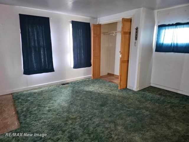 14307 N Lewis Road, Thetford Twp, MI 48420