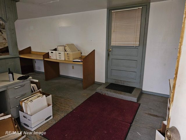 14307 N Lewis Road, Thetford Twp, MI 48420