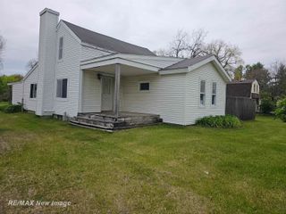 14307 N Lewis Road, Thetford Twp, MI 48420