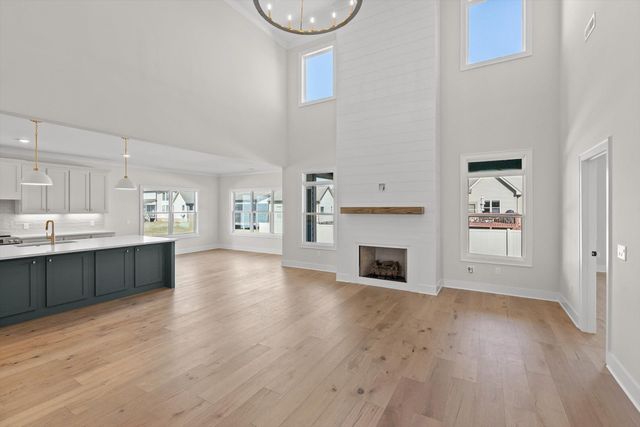 7859 Vervena Drive 8, Ooltewah, TN 37363