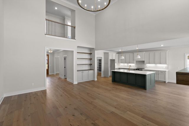 7859 Vervena Drive 8, Ooltewah, TN 37363