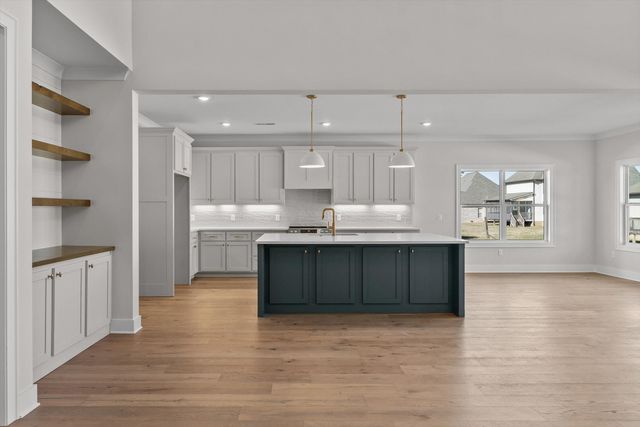 7859 Vervena Drive 8, Ooltewah, TN 37363