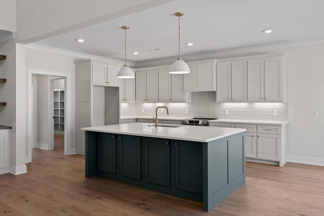 7859 Vervena Drive 8, Ooltewah, TN 37363