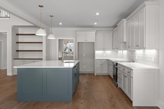 7859 Vervena Drive 8, Ooltewah, TN 37363