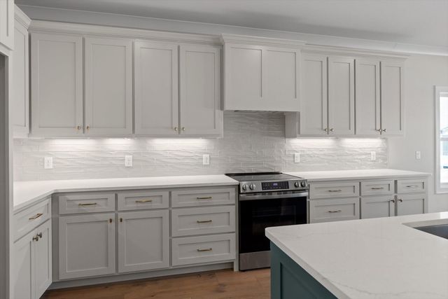 7859 Vervena Drive 8, Ooltewah, TN 37363