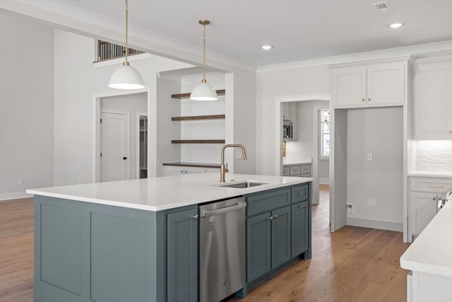 7859 Vervena Drive 8, Ooltewah, TN 37363