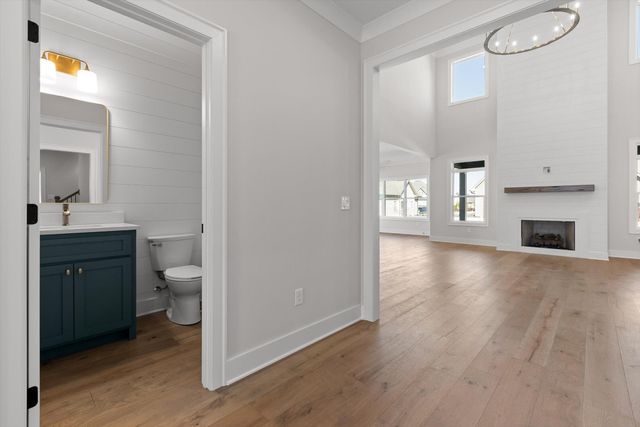 7859 Vervena Drive 8, Ooltewah, TN 37363