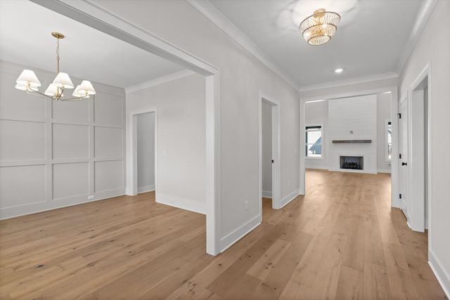 7859 Vervena Drive 8, Ooltewah, TN 37363