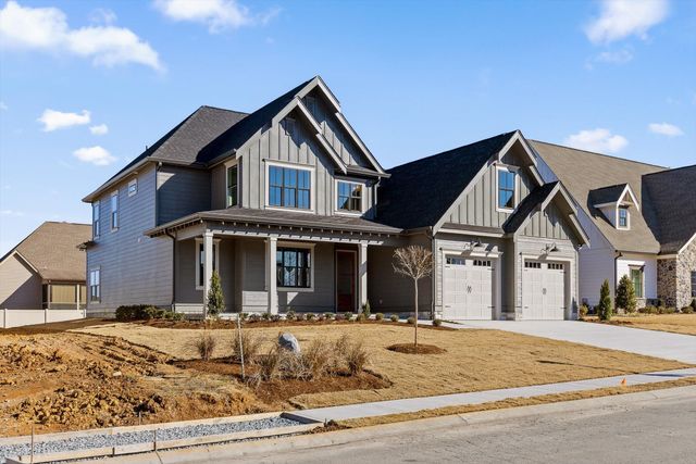 7859 Vervena Drive 8, Ooltewah, TN 37363