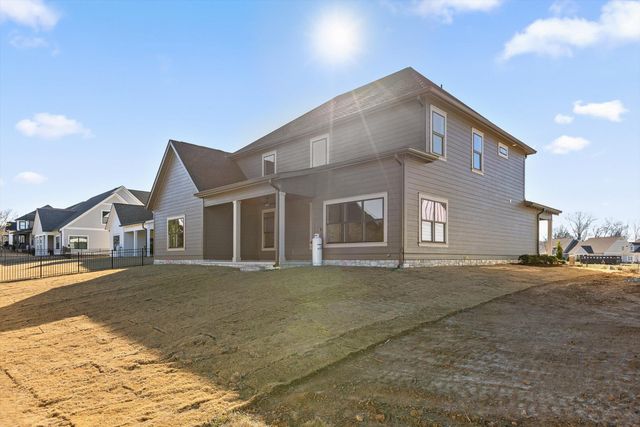 7859 Vervena Drive 8, Ooltewah, TN 37363