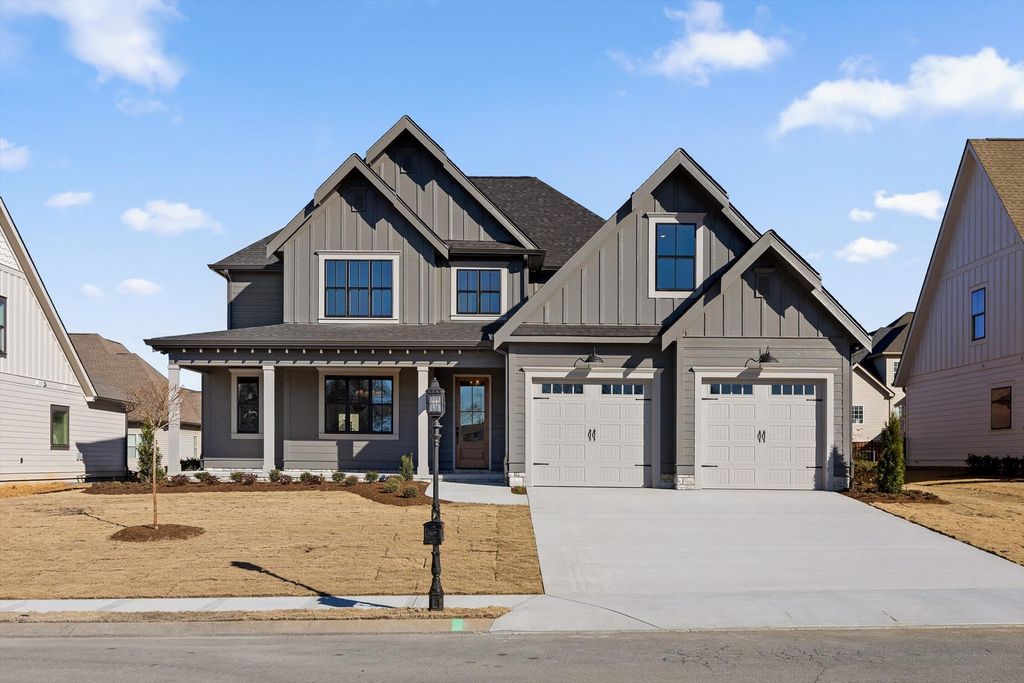 7859 Vervena Drive 8, Ooltewah, TN 37363