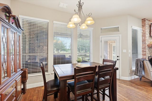 150 Blacktail Lane, Azle, TX 76020