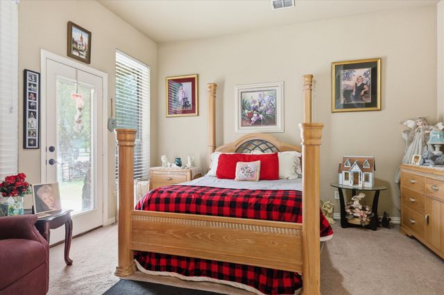 150 Blacktail Lane, Azle, TX 76020