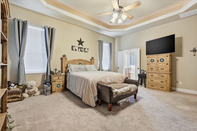 150 Blacktail Lane, Azle, TX 76020