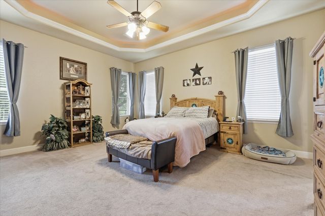 150 Blacktail Lane, Azle, TX 76020