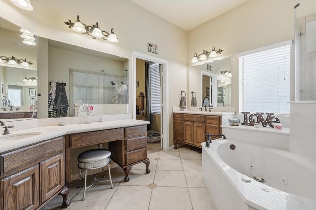 150 Blacktail Lane, Azle, TX 76020